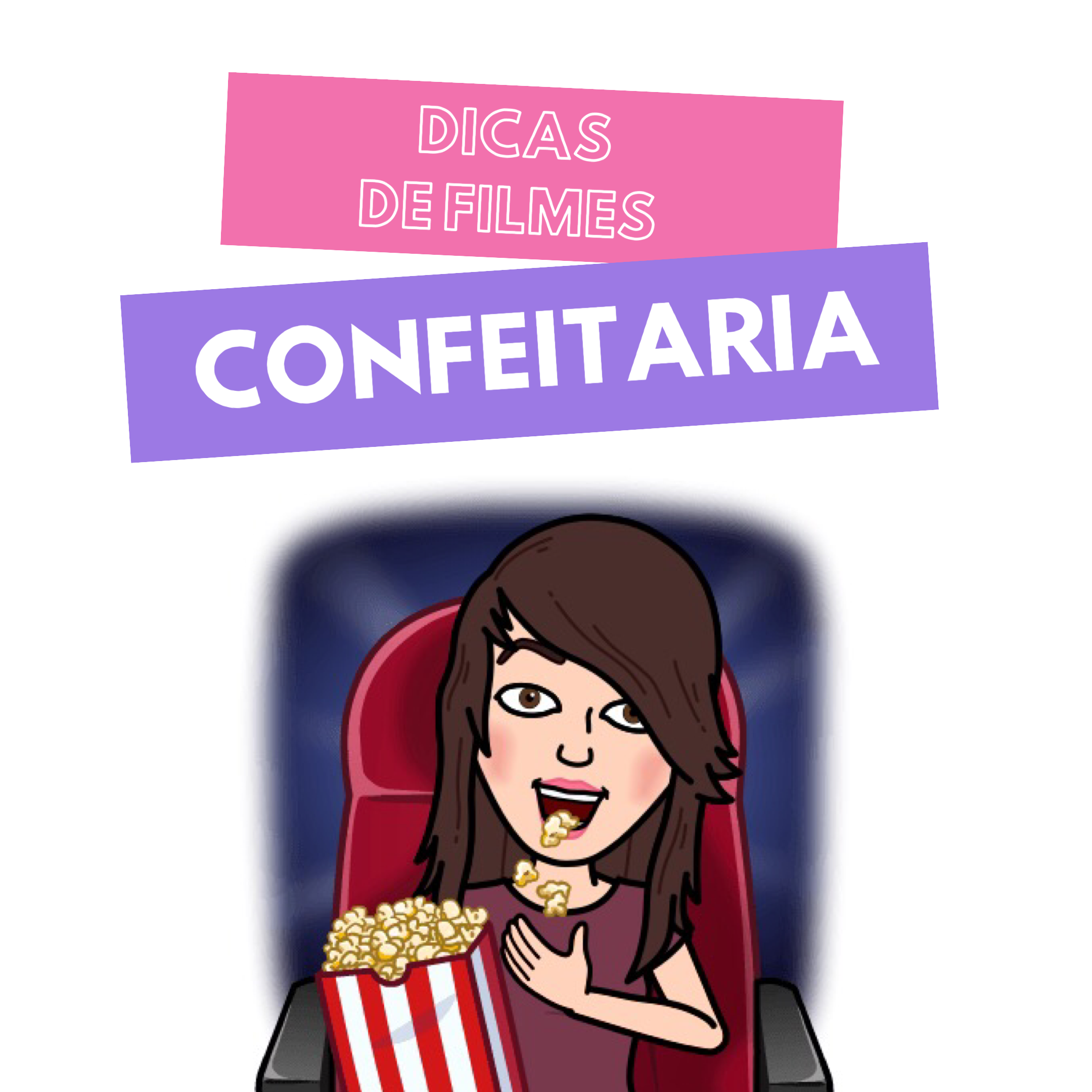 Confeitaria Filmes