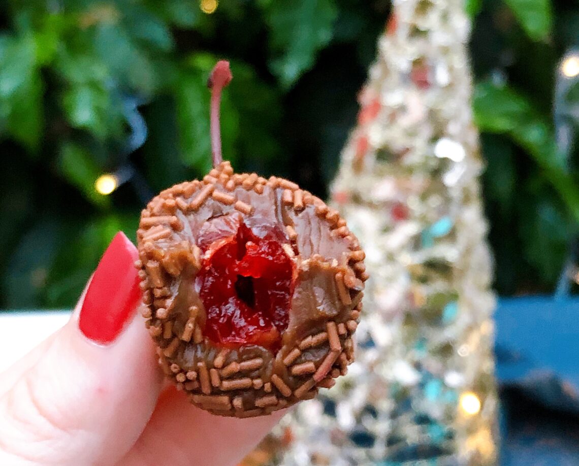 NATAL 2020 – O FAMOSO BRIGADEIRO LANÇA SABORES DE BRIGADEIRO E TORTA ...