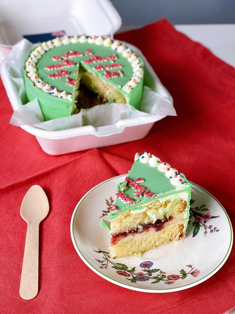 Bentô cake, o bolo de meme, vira febre em Curitiba. Saiba onde encontrar!