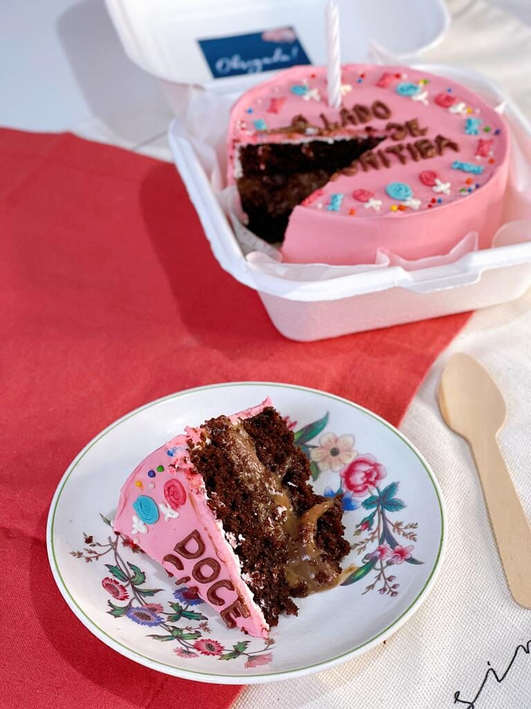 Bentô Cake: conheça mini bolo que movimenta setor de confeitaria