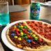 Mercatu Juveve - pizza dia das criancas