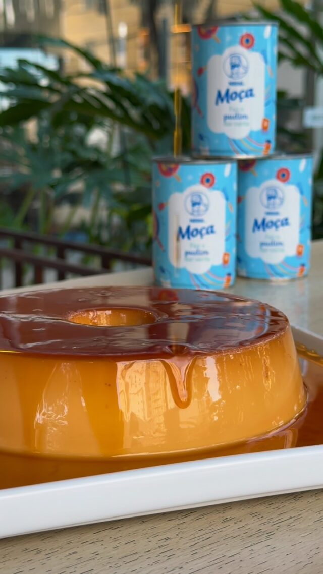 Existe pudim perfeito?
No Dia Nacional do Pudim, eu fui investigar — colher em mãos — os 3 sinais que entregam um pudim de verdade: aquele que brilha, é lisinho e... derrete na boca. 🍮
Spoiler: encontrei. E o nome dele é @opudimperfeito.

Pra comemorar o dia mais doce do ano, tem presente:
👉 Compre 1 Pudim Família e leve 2 pudins tradicionais de 150g grátis!
(Só hoje, 22/05!)

📍Curitiba:
▪️ Alameda Dr. Carlos de Carvalho, 1612 – Loja B – Bigorrilho
▪️ R. Prof. João Falarz, 1500 – Loja 3 – Campo Comprido
▪️ Shopping Palladium
🛵 Ou pelo iFood!

🍫 E agora me conta nos comentários:

Você é #TeamTradicional ou curte um pudim com sabor, tipo o de Nutella que eu amo?

📌 Salva esse post pra lembrar onde garantir O Pudim Perfeito em qualquer dia do ano.

Publicidade 

#Curitidoce #DiaNacionaldoPudim #Curitiba #oquefazercuritiba #opudimperfeito